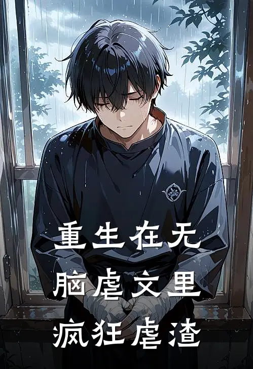 重生在无脑虐文里疯狂虐渣