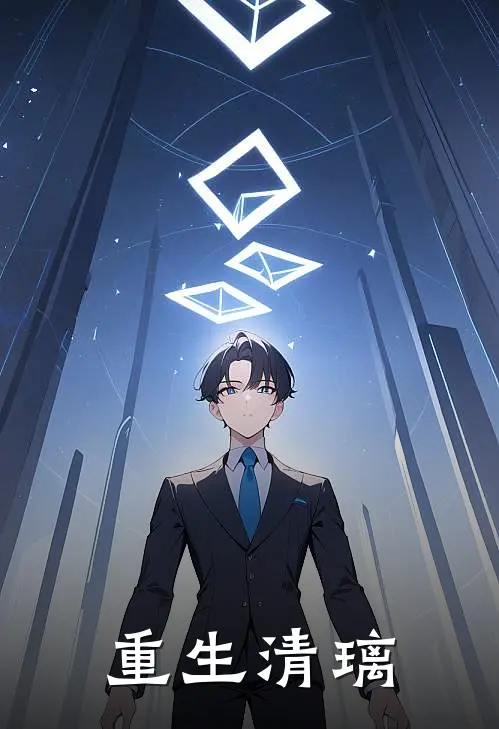 重生清璃