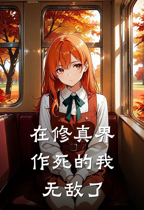 在修真界作死的我无敌了