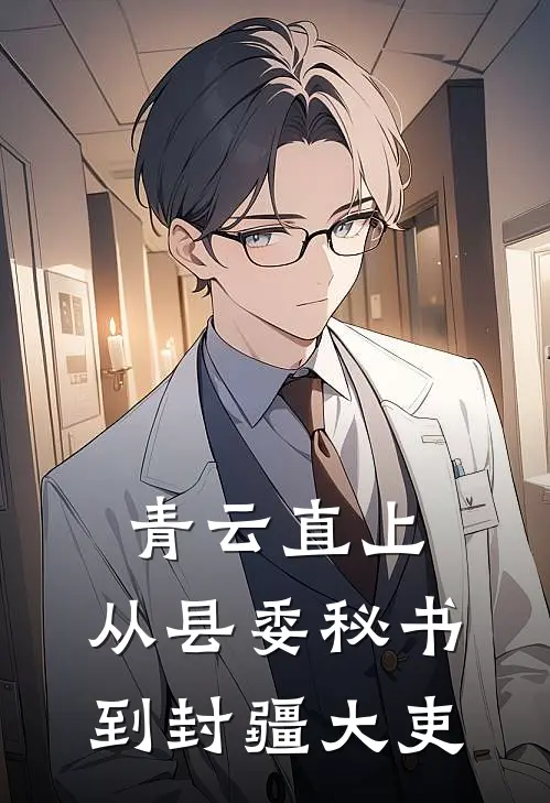 青云直上：从县委秘书到封疆大吏