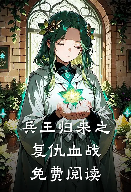 兵王归来之复仇血战免费阅读