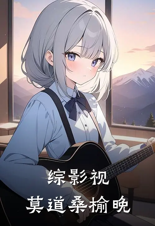 综影视：莫道桑榆晚(吕盈风雍正)完本小说推荐_最新章节列表综影视：莫道桑榆晚(吕盈风雍正)