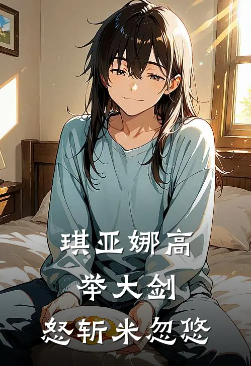 德古拉德古拉(琪亚娜高举大剑，怒斩米忽悠)全本免费在线阅读_德古拉德古拉全集在线阅读