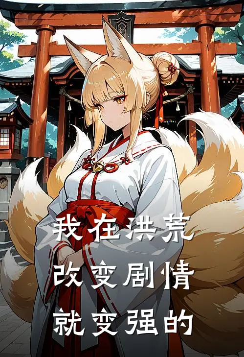 我在洪荒改变剧情就变强的