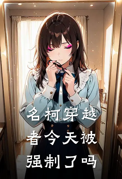 名柯穿越者今天被强制了吗(景光谢肆行)完结版免费小说_热门完结小说名柯穿越者今天被强制了吗(景光谢肆行)