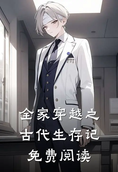 全家穿越之古代生存记免费阅读