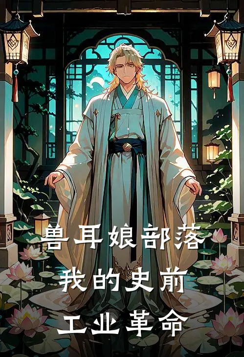 兽耳娘部落：我的史前工业革命