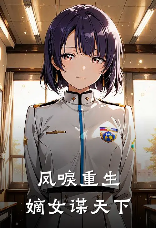 凤唳重生：嫡女谋天下