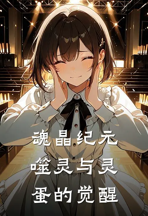 魂晶纪元：噬灵与灵蛋的觉醒鯌碧蛋纯免费小说完整版_最新好看小说魂晶纪元：噬灵与灵蛋的觉醒鯌碧蛋纯