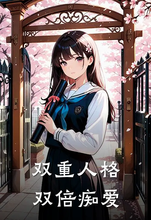 双重人格，双倍痴爱