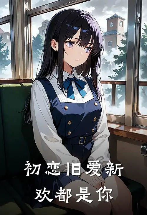 初恋旧爱新欢都是你