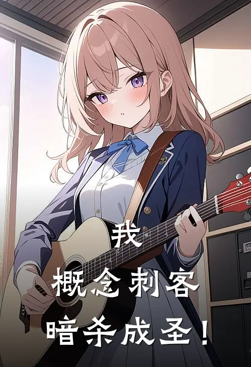 我，概念刺客，暗杀成圣！