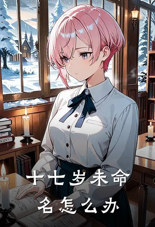 十七岁未命名怎么办