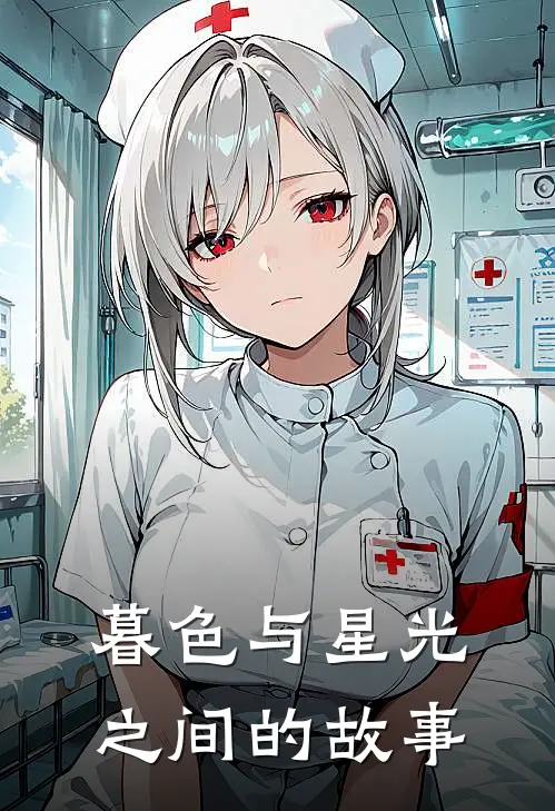 暮色与星光之间的故事