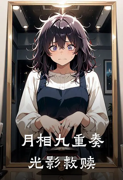 月相九重奏：光影救赎(叶弦林小满)全文在线阅读_(月相九重奏：光影救赎)精彩小说