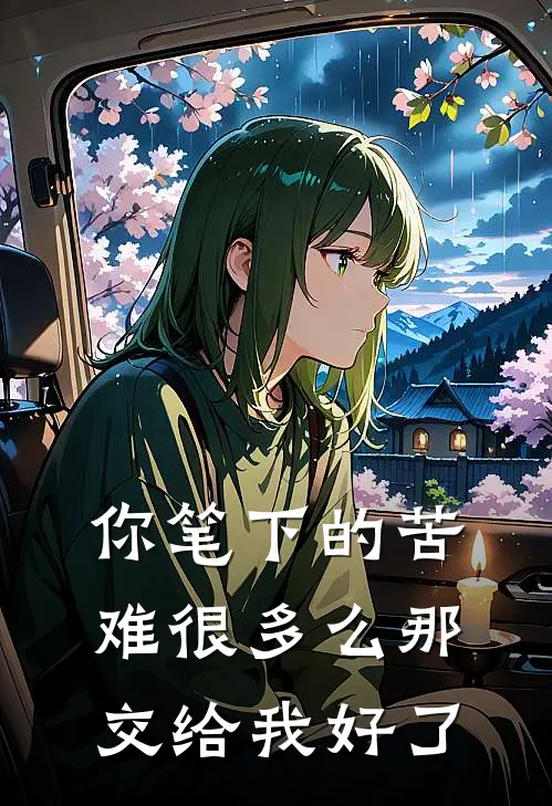 你笔下的苦难很多么那交给我好了江赢王三旺最热门小说_免费小说全集你笔下的苦难很多么那交给我好了(江赢王三旺)