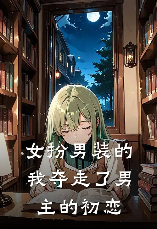 女扮男装的我夺走了男主的初恋