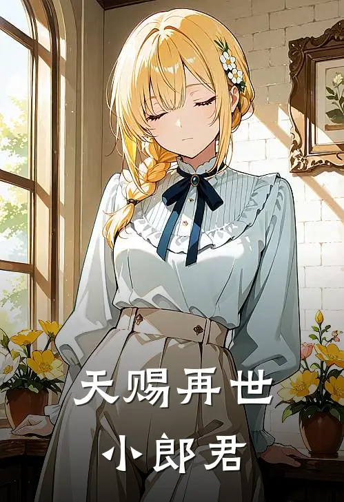 天赐再世小郎君宫天赐宫成全本完结小说_最新章节列表天赐再世小郎君(宫天赐宫成)