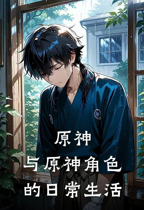 原神：与原神角色的日常生活