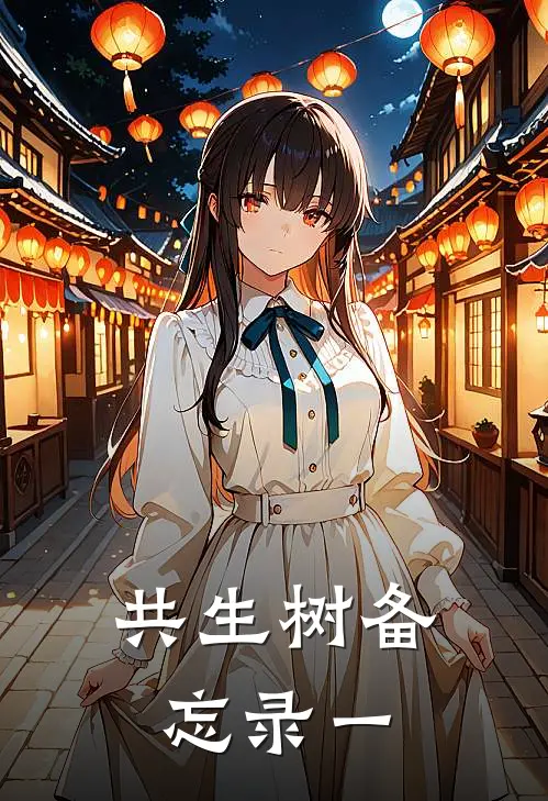 【共生树备忘录一】(沈墨林晚棠)免费阅读全文_免费完结版小说【共生树备忘录一】沈墨林晚棠