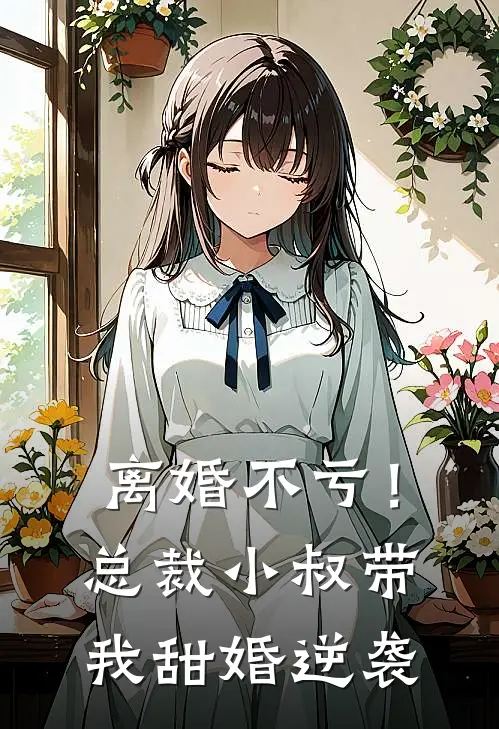 离婚不亏！总裁小叔带我甜婚逆袭