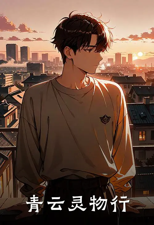 青云灵物行桃夭阿雾最新好看小说_已完结小说青云灵物行桃夭阿雾