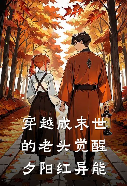 穿越成末世的老头觉醒夕阳红异能(李福赵刚)阅读免费小说_完本热门小说穿越成末世的老头觉醒夕阳红异能李福赵刚