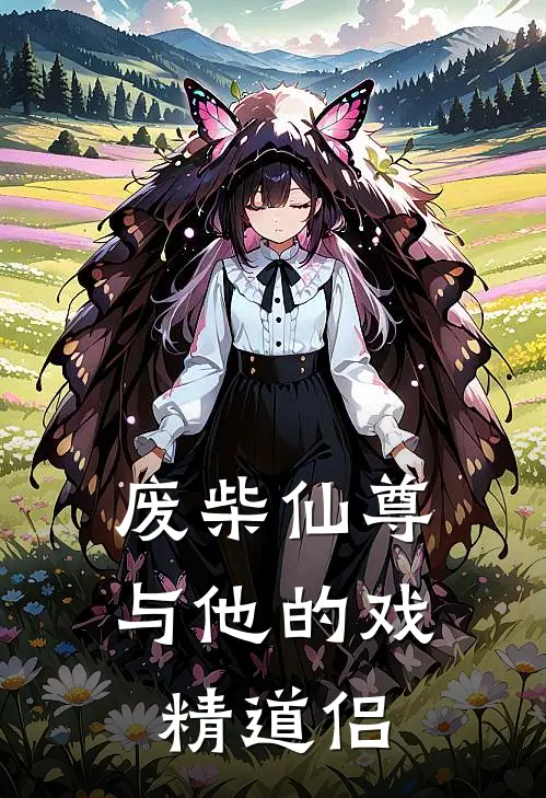 废柴仙尊与他的戏精道侣姬星叶近最新好看小说_免费小说废柴仙尊与他的戏精道侣(姬星叶近)