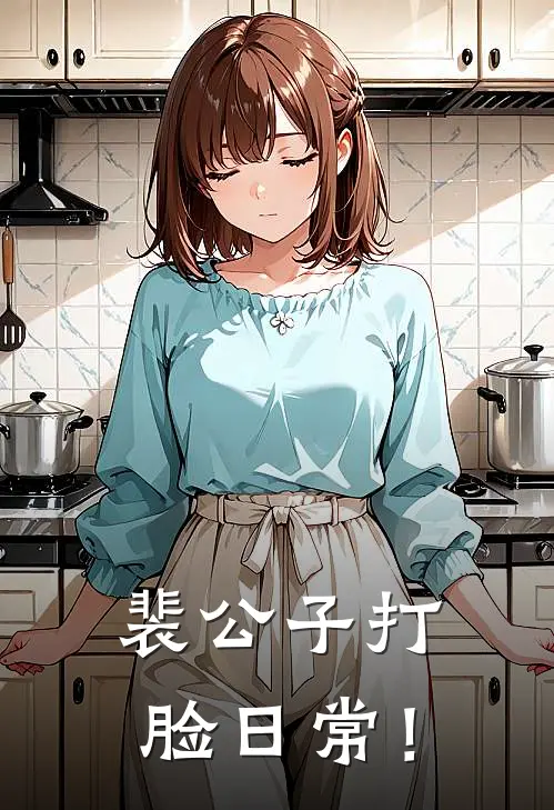 裴公子打脸日常！