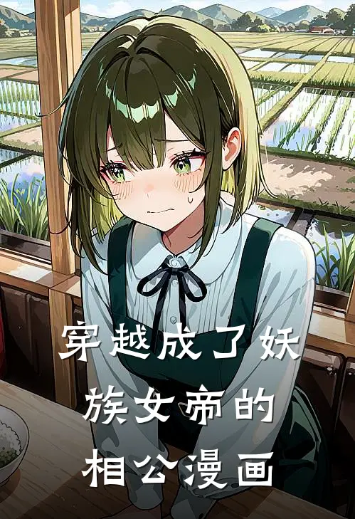 穿越成了妖族女帝的相公漫画