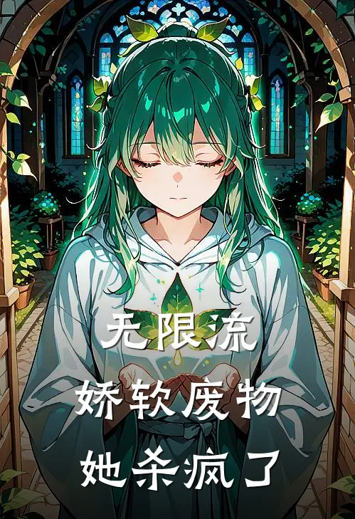 无限流：娇软废物她杀疯了