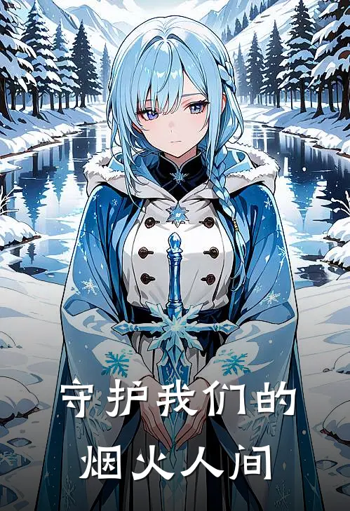 守护我们的烟火人间