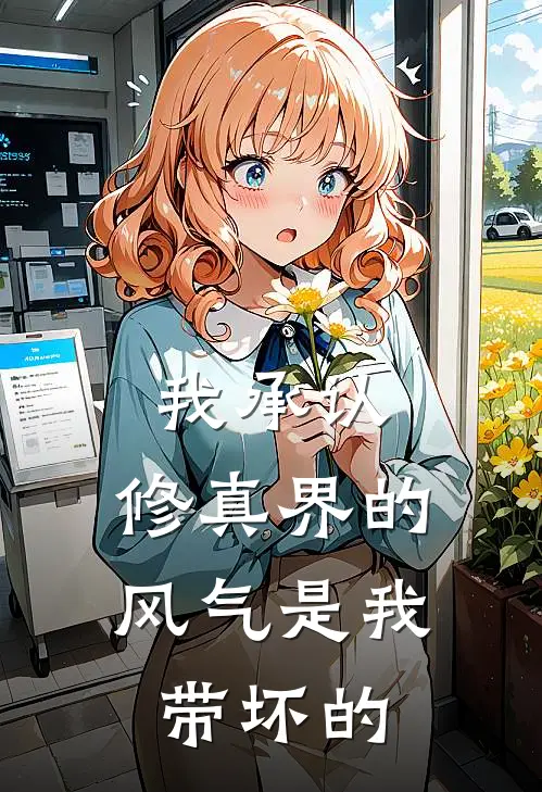 我承认，修真界的风气是我带坏的