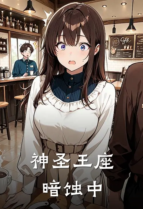 神圣王座暗蚀中