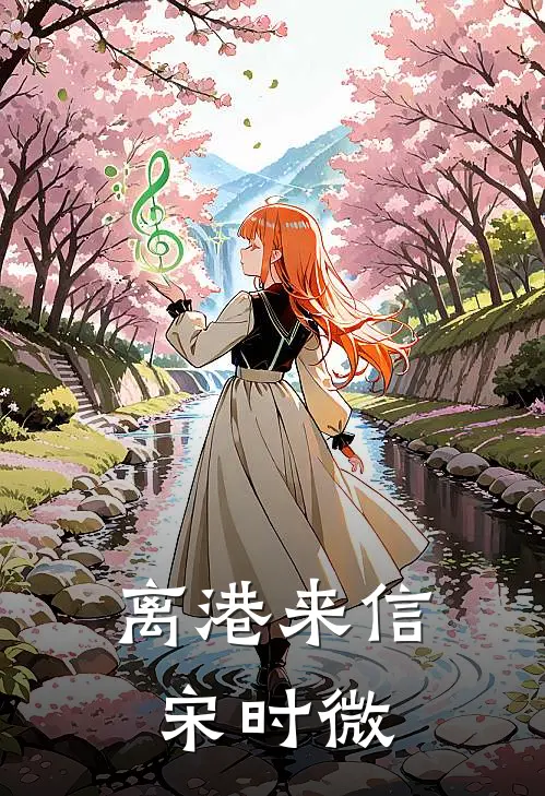 离港来信宋时微