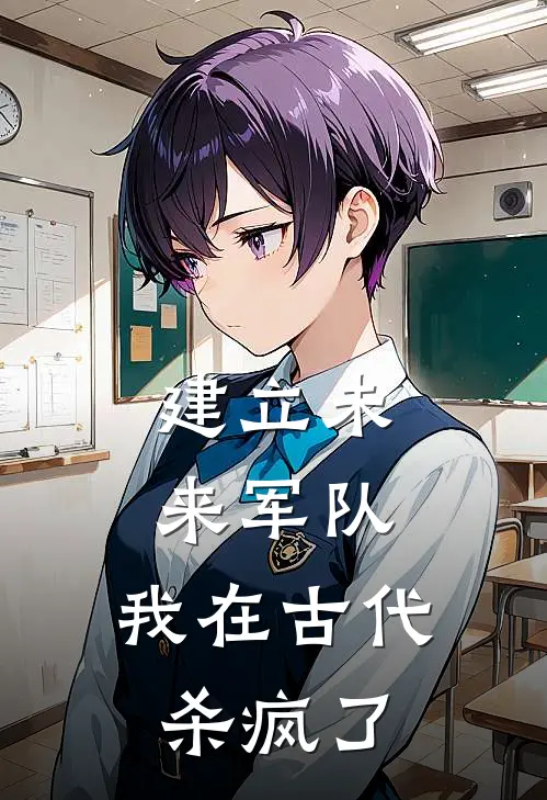 建立未来军队，我在古代杀疯了