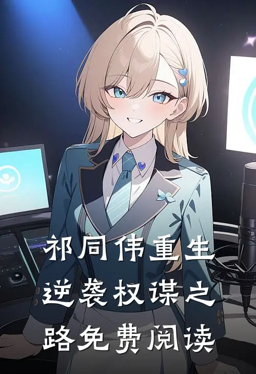祁同伟重生逆袭权谋之路免费阅读