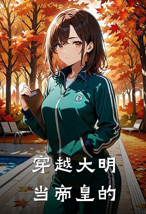 穿越大明当帝皇的