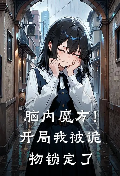 脑内魔方！开局我被诡物锁定了