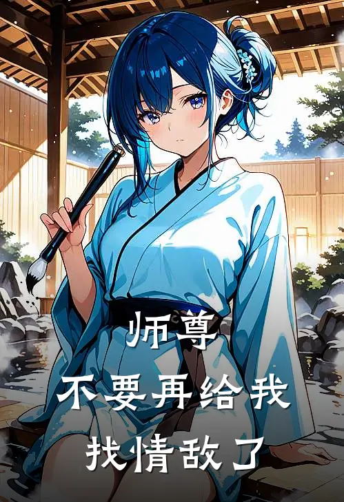 师尊，不要再给我找情敌了(苏慕黄晨)全集阅读_师尊，不要再给我找情敌了最新章节阅读