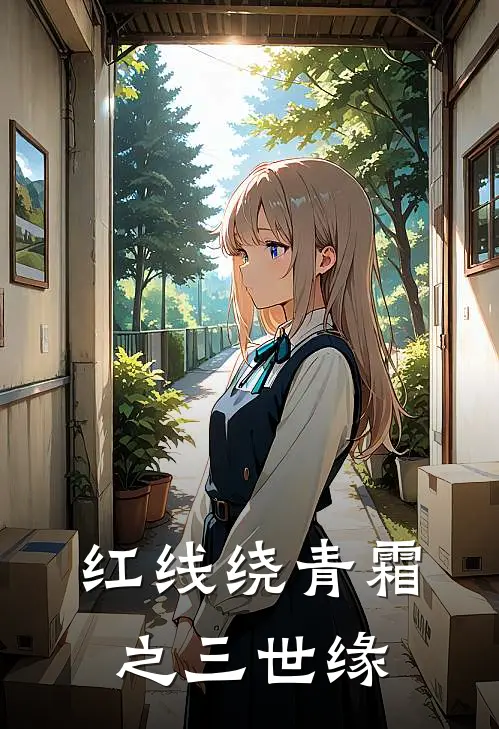 红线绕青霜之三世缘(白琦冰棱)网络热门小说_最新章节列表红线绕青霜之三世缘(白琦冰棱)