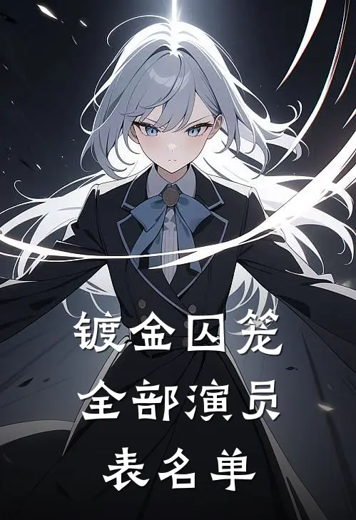 镀金囚笼全部演员表名单