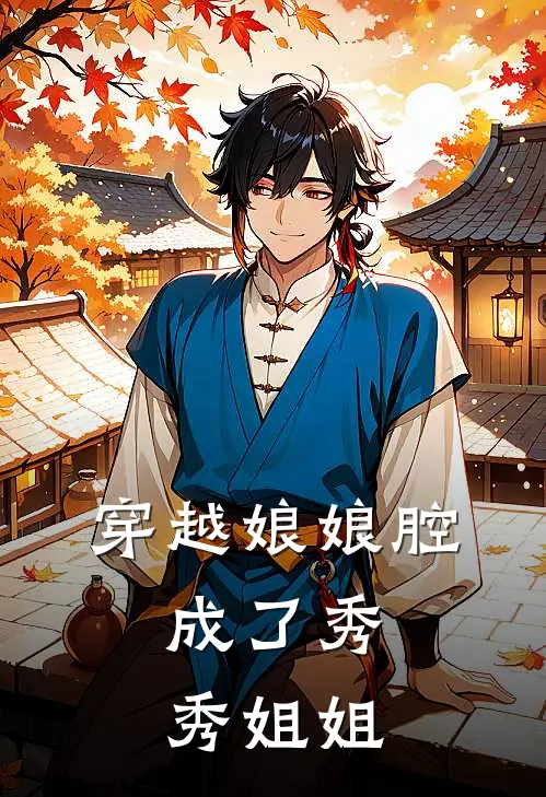 穿越娘娘腔，成了秀秀姐姐