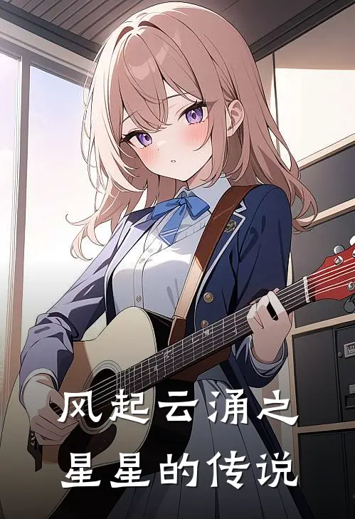风起云涌之星星的传说