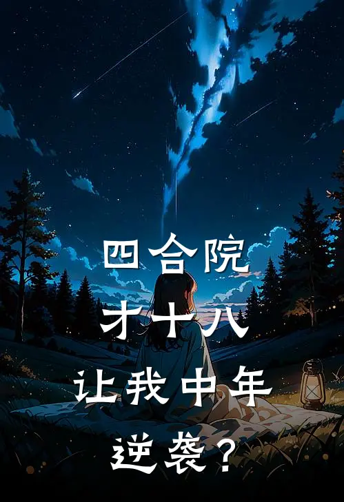 四合院：才十八，让我中年逆袭？陈卫民王秀兰最新好看小说推荐_完本小说免费四合院：才十八，让我中年逆袭？(陈卫民王秀兰)