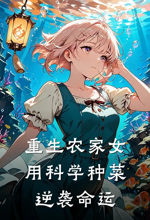 重生农家女：用科学种菜逆袭命运