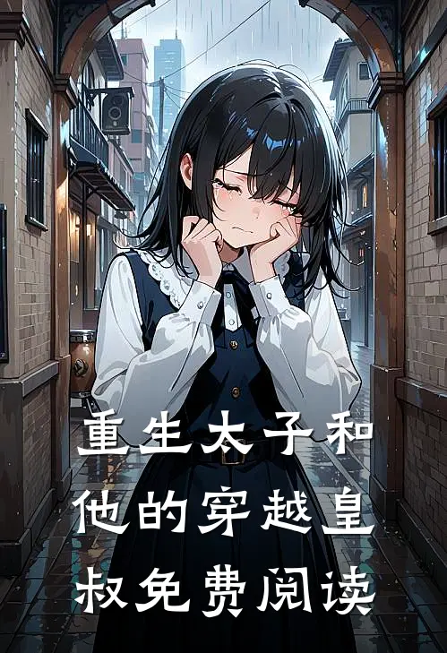 重生太子和他的穿越皇叔免费阅读