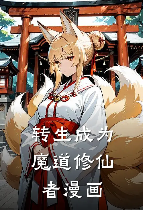 转生成为魔道修仙者漫画