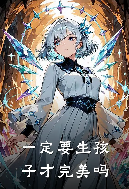 一定要生孩子才完美吗