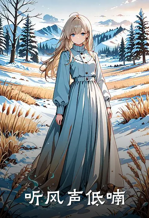 听风声低喃